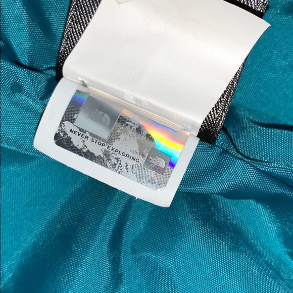 The North Face Womens Thermoball Snow Triclimate - Picture 10 of 14